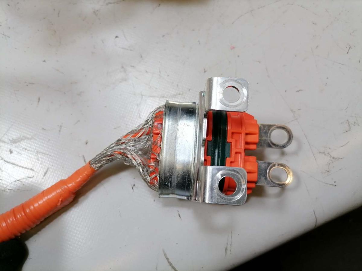 Mitsubishi Eclipse Cross GL3W original Ladeger&auml;t Hochvoltbatterie 2.4 72kw Bj.2023